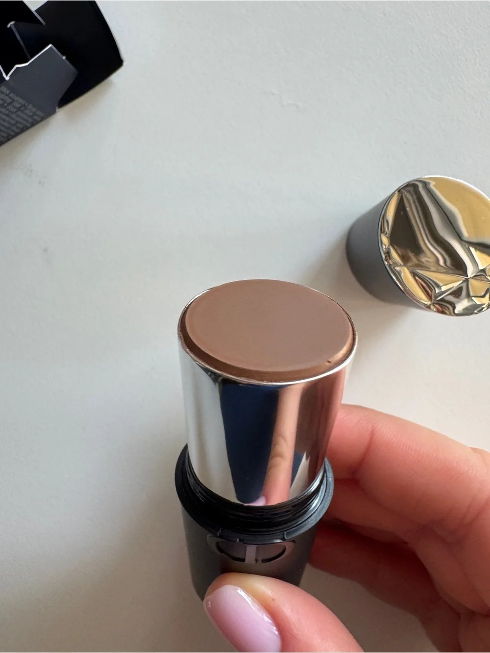 Dior Cream Bronzer Stick in Medium new sealed